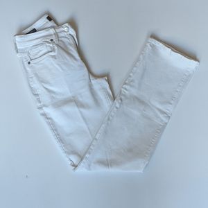 NYDJ Relaxed Straight Jeans